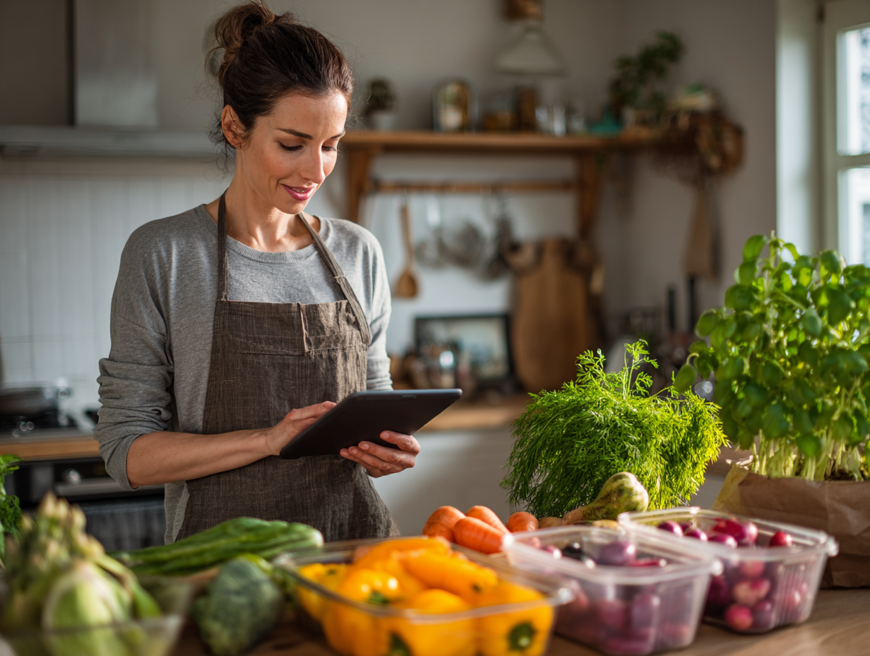 Alimentație sănătoasă